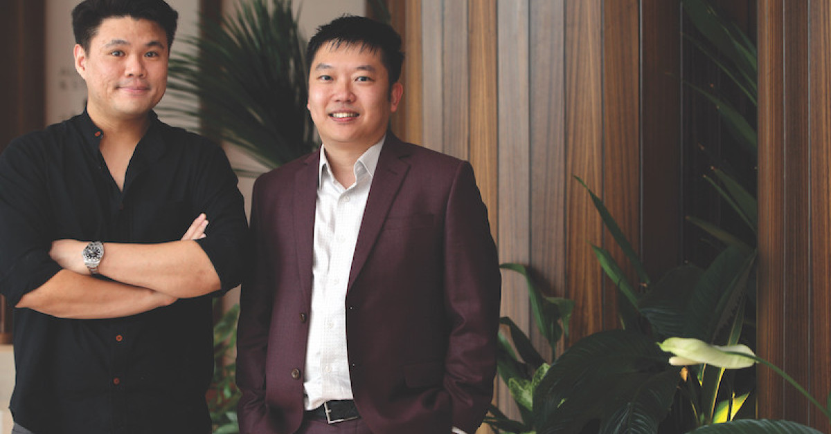 Best friends turned business partners and property developers in Indonesia - EDGEPROP SINGAPORE