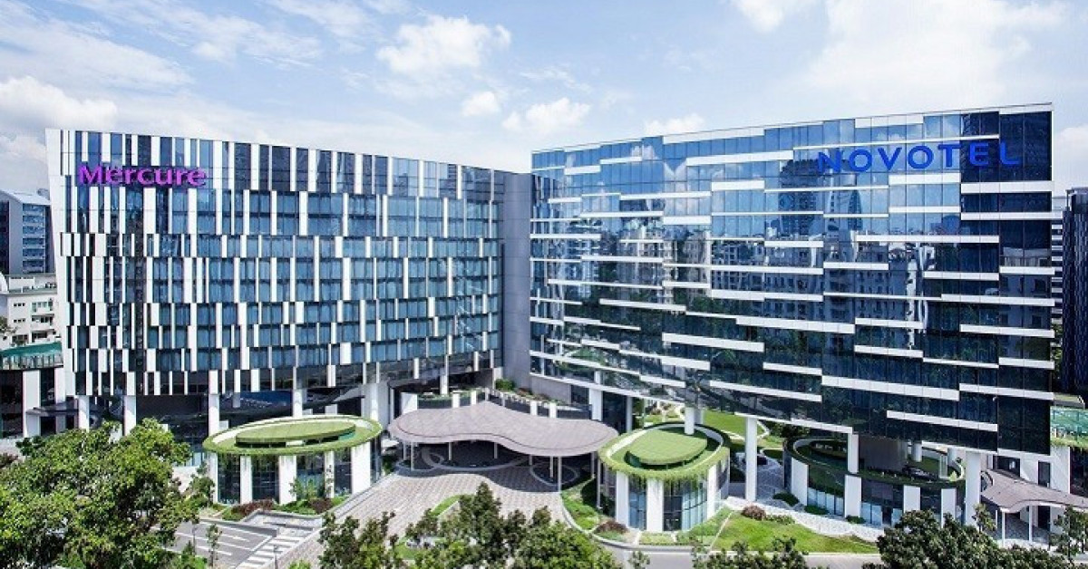 Oxley's potential $950 mil deal falls through after Gracious Land defaults on $38 mil deposit - EDGEPROP SINGAPORE