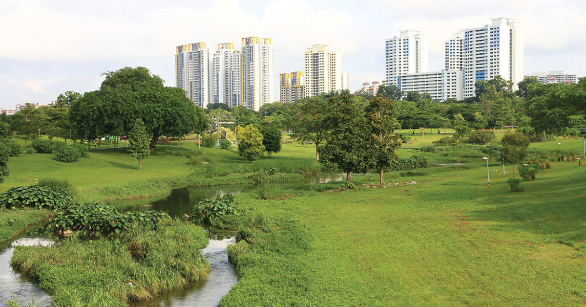 URA strives for a greener, more resilient, and more inclusive Singapore - EDGEPROP SINGAPORE