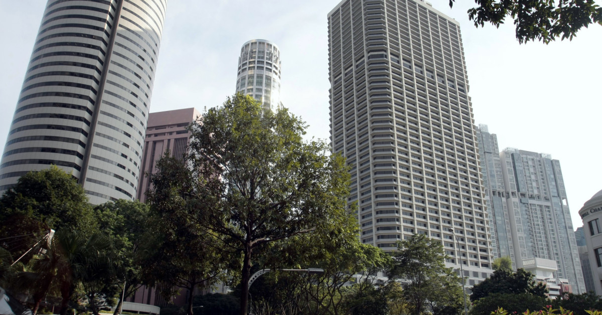 CBD Incentive Scheme to breathe life into old buildings - EDGEPROP SINGAPORE