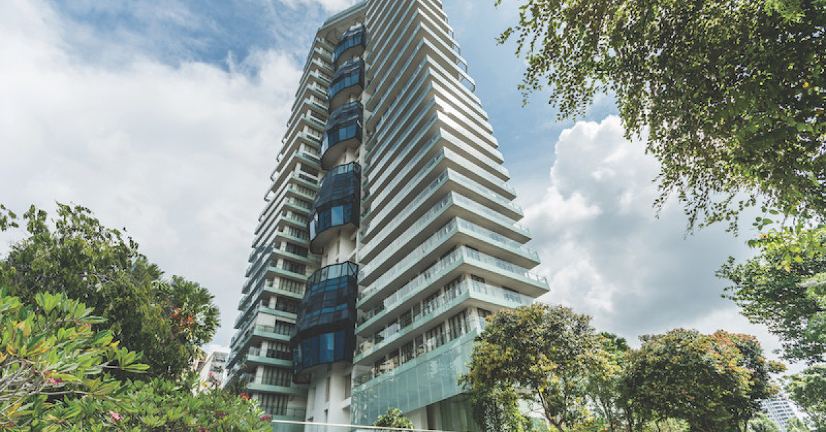 Units at The Lumos from $2,310 psf - EDGEPROP SINGAPORE