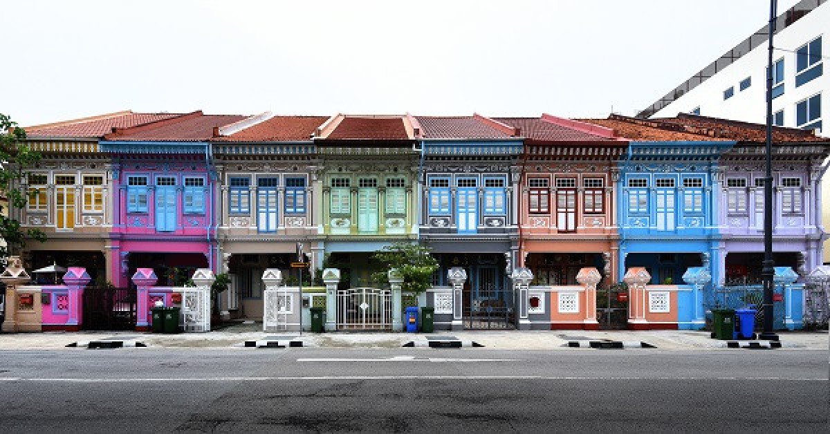 Katong: the heritage gem of the east - EDGEPROP SINGAPORE