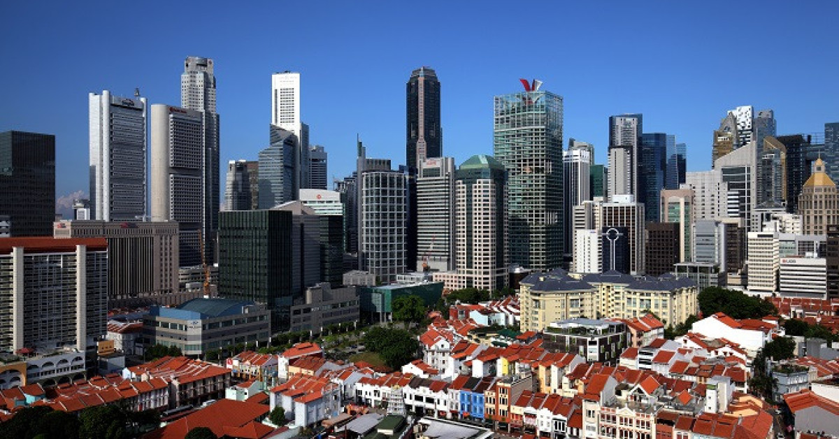 Prime CBD office monthly rents rise for seventh consecutive quarter to $9.64 psf - EDGEPROP SINGAPORE