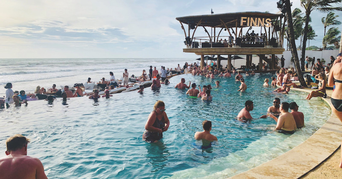 Should investors follow hipster surfers to Bali’s Canggu?  - EDGEPROP SINGAPORE