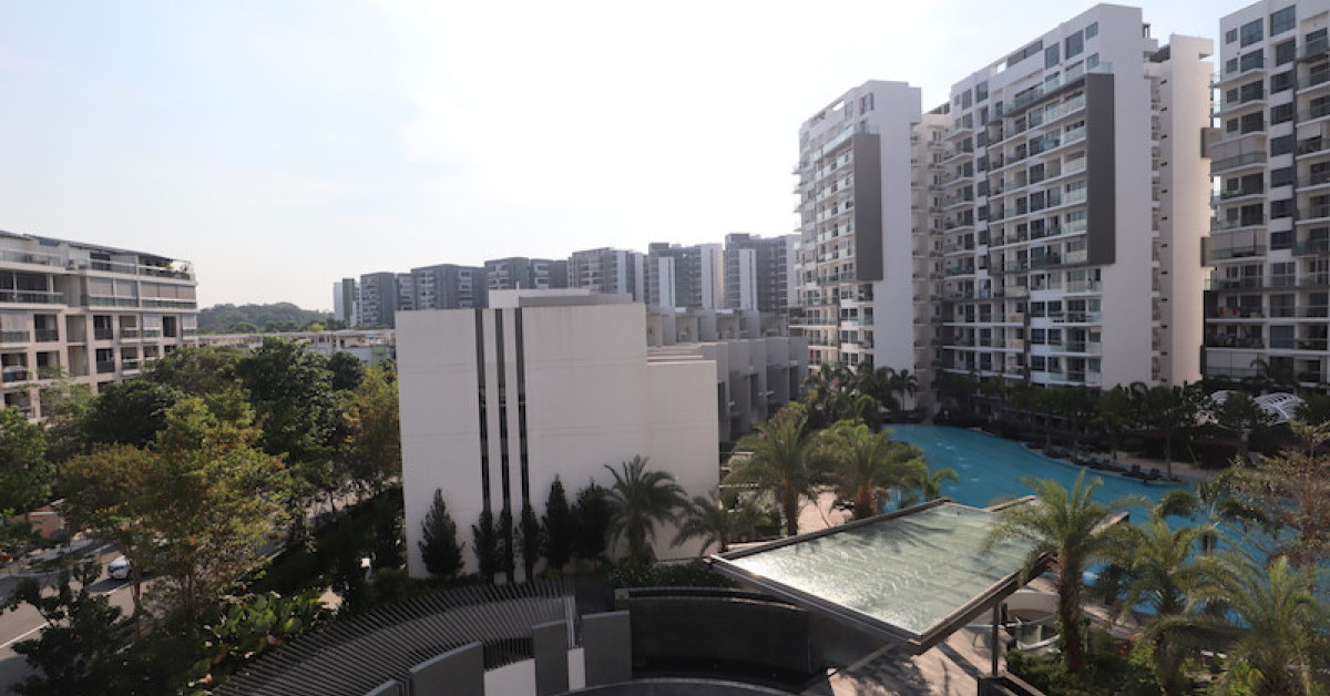 Unit at Skies Miltonia going for $1.14 mil  - EDGEPROP SINGAPORE