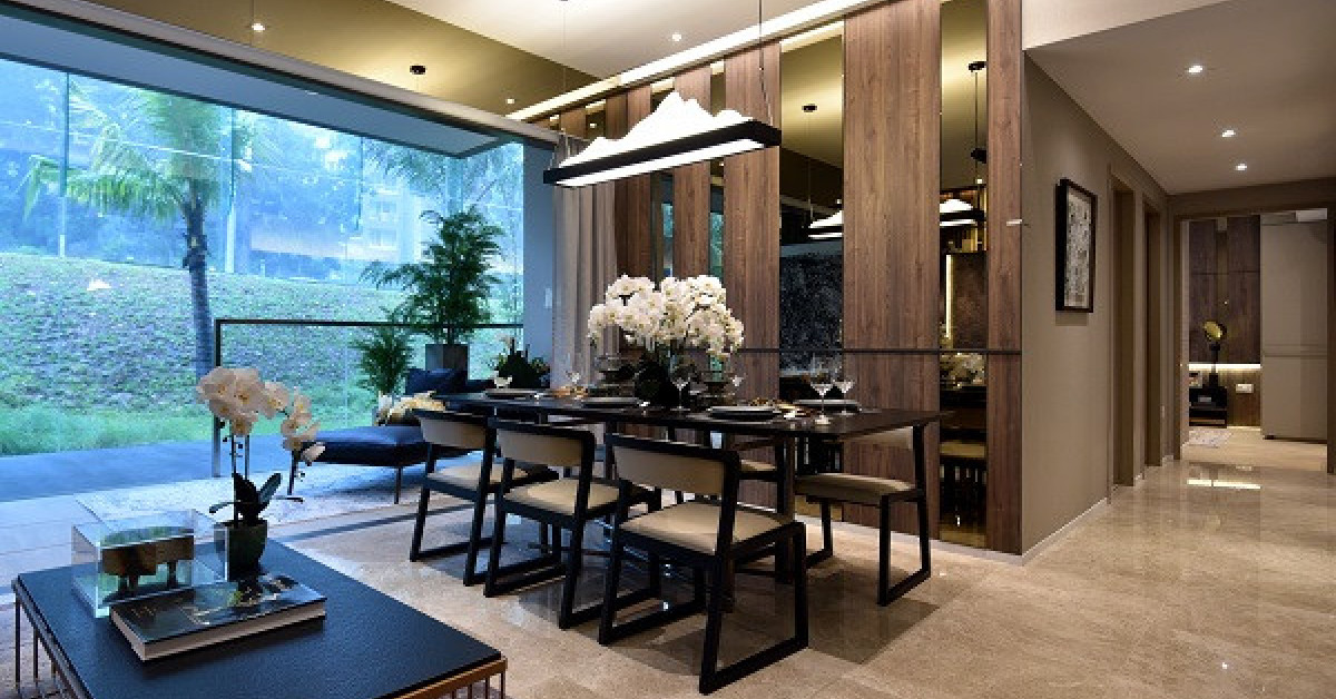 The Woodleigh Residences lowers launch price to $1,733 psf - EDGEPROP SINGAPORE