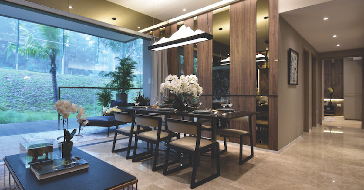 Seventy units sold at The Woodleigh Residences  - EDGEPROP SINGAPORE