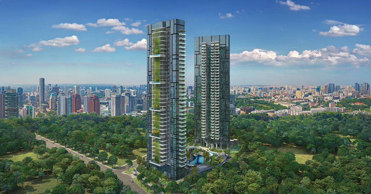8 St Thomas: Fulfilling aspirations for a coveted address - EDGEPROP SINGAPORE