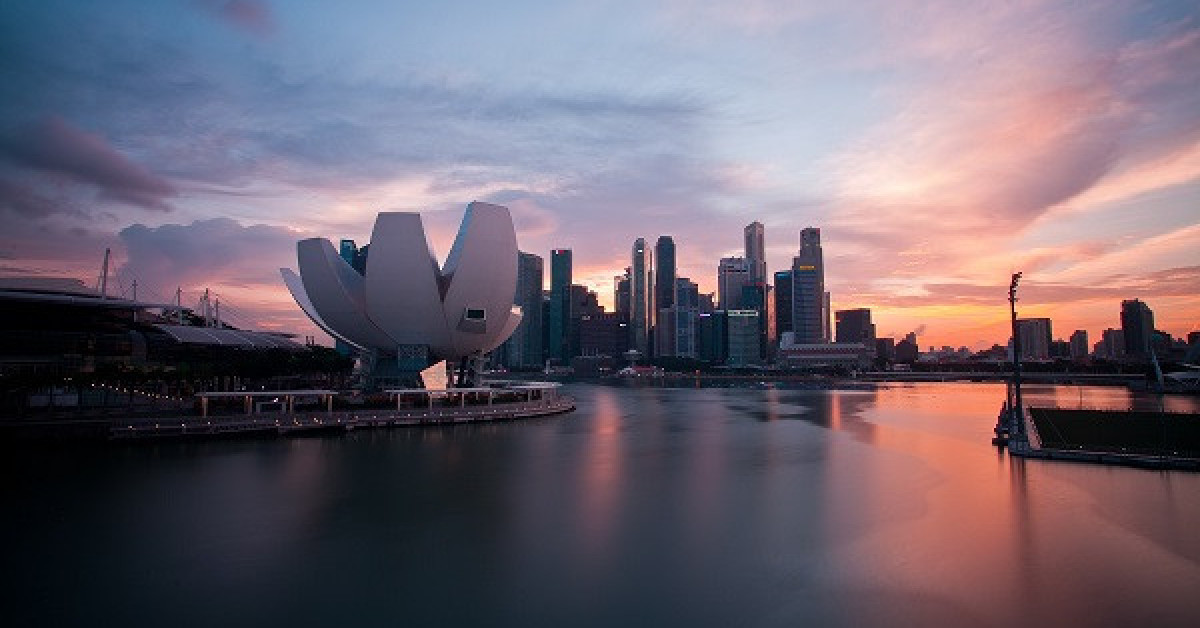 More Asia-Pacific cities top global innovation rankings: JLL - EDGEPROP SINGAPORE