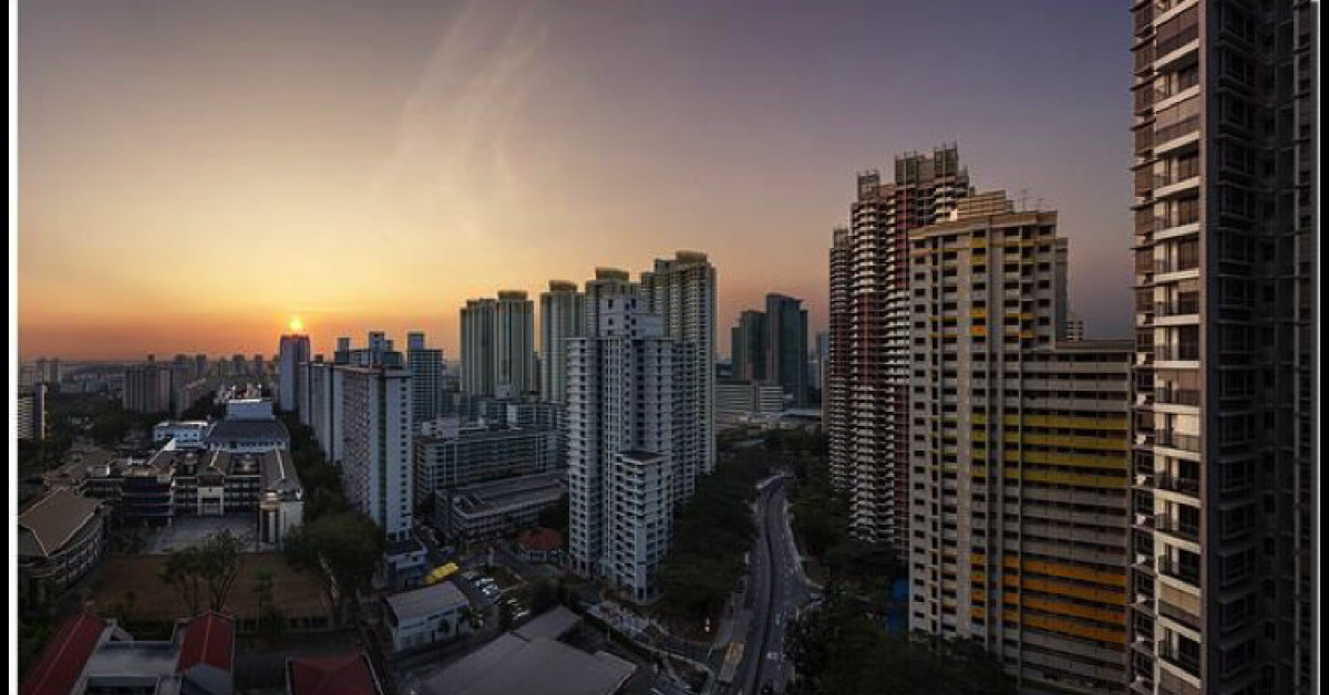 Toa Payoh: Shaping the ‘Heart’ in Heartlands  - EDGEPROP SINGAPORE