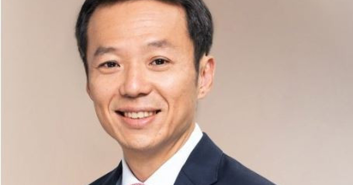 CapitaLand forms new executive committee, business structure - EDGEPROP SINGAPORE
