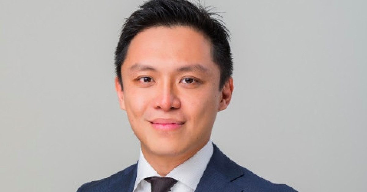 Colin Low appointed as Frasers Hospitality Trust CEO - EDGEPROP SINGAPORE