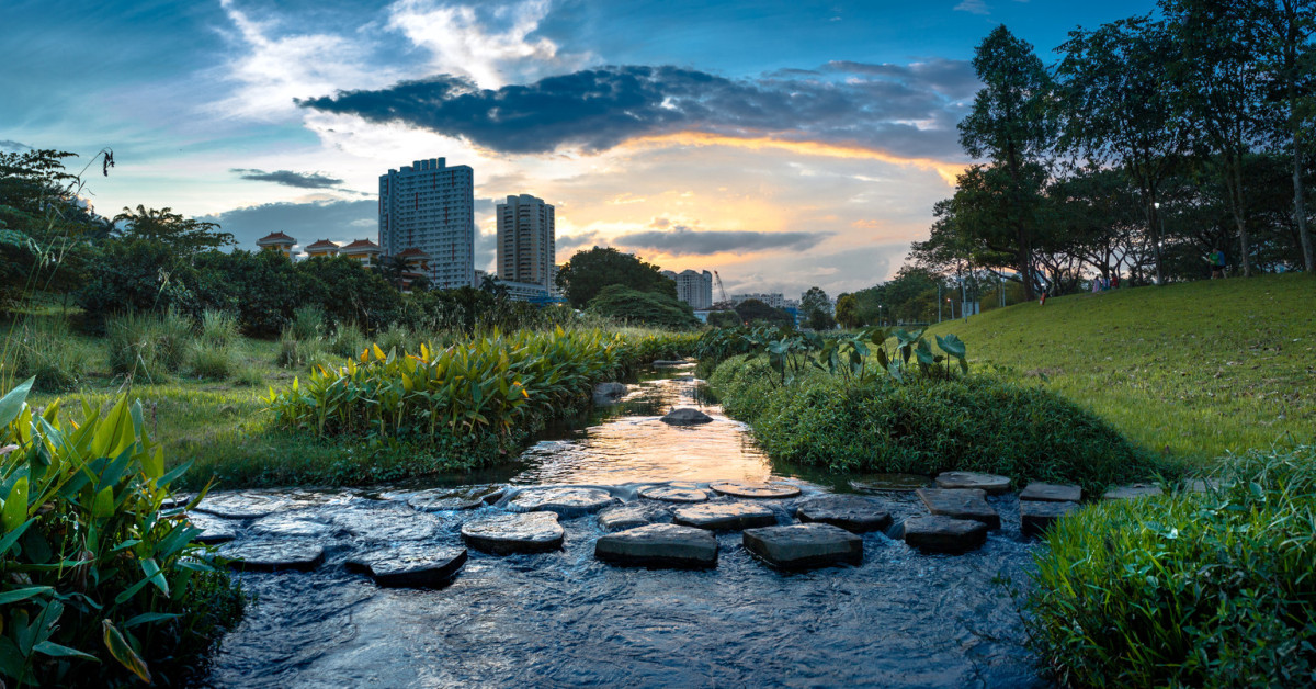 A lowdown on Bishan lifestyle [Local Guide] - EDGEPROP SINGAPORE