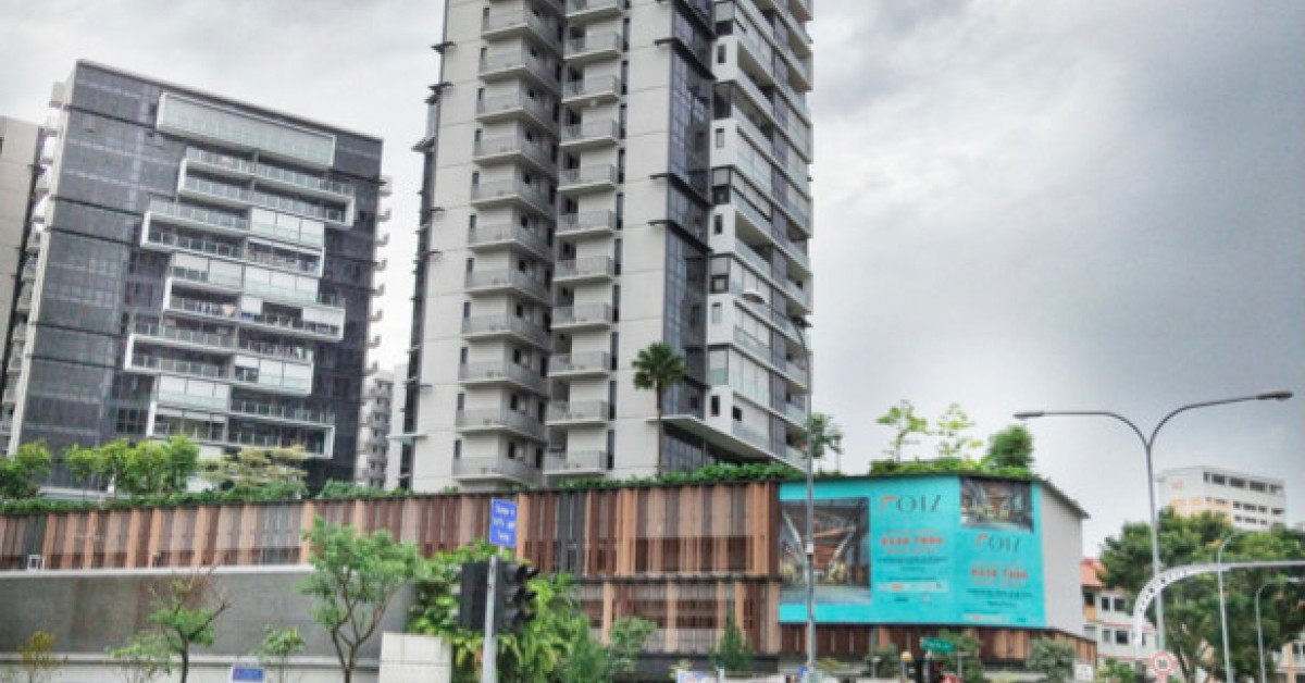 Revitalising Potong Pasir’s private property market - EDGEPROP SINGAPORE