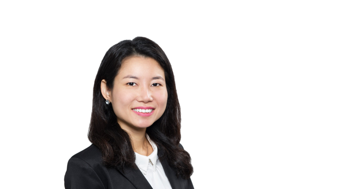 Alice Tan to join List Sotheby’s as new director of research, Southeast Asia - EDGEPROP SINGAPORE