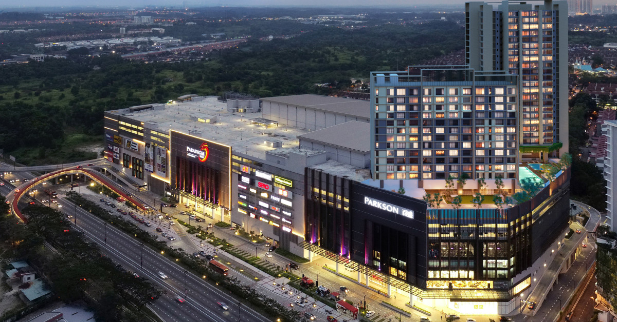 Hyatt and WCT to open Hyatt Place Johor Bahru - EDGEPROP SINGAPORE
