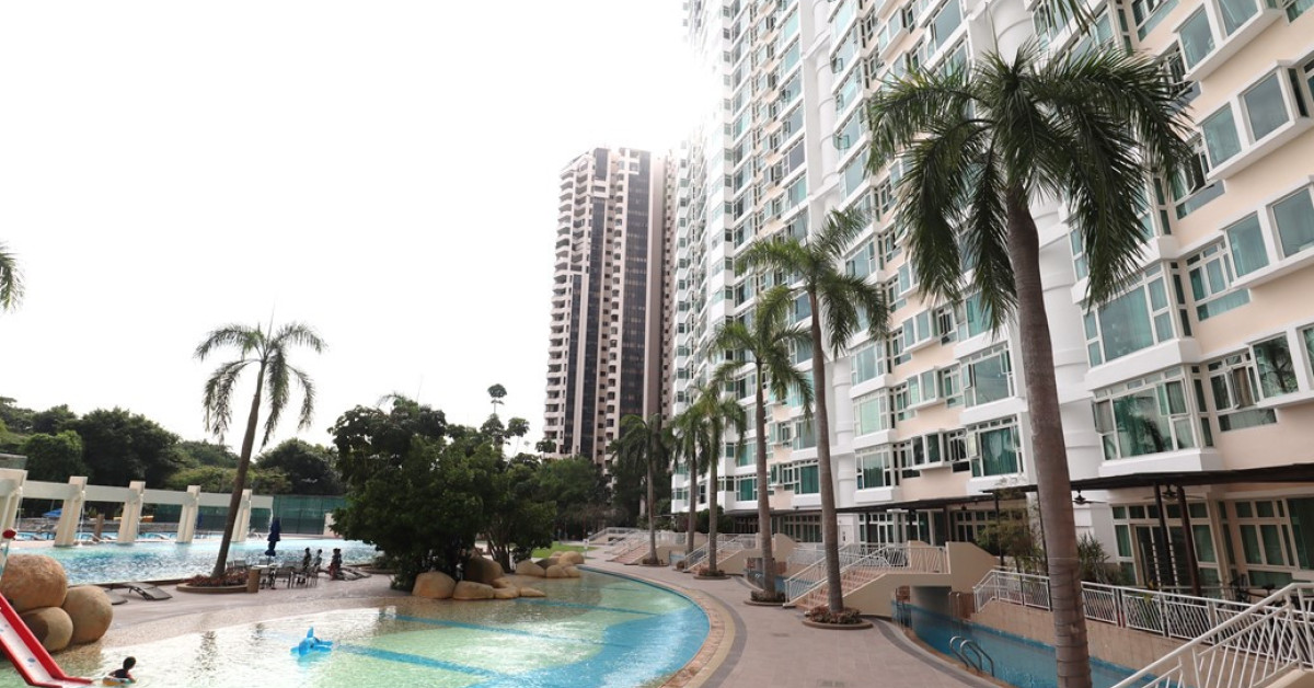Unit at Costa Del Sol going for $1.36 mil - EDGEPROP SINGAPORE