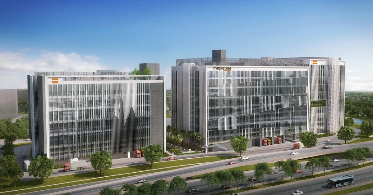 Mapletree Industrial Trust to embark on redevelopment project in Kallang - EDGEPROP SINGAPORE