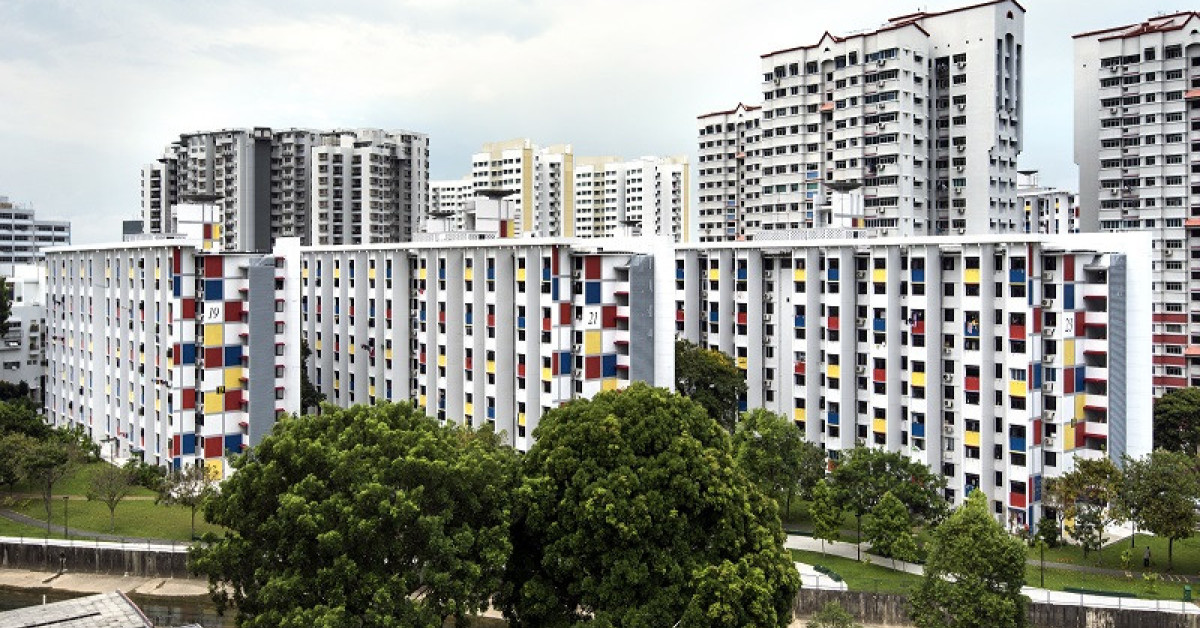 The changing face of MacPherson - EDGEPROP SINGAPORE