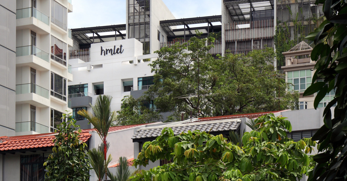 Hmlet raises $54.6 mil in latest Series B funding - EDGEPROP SINGAPORE