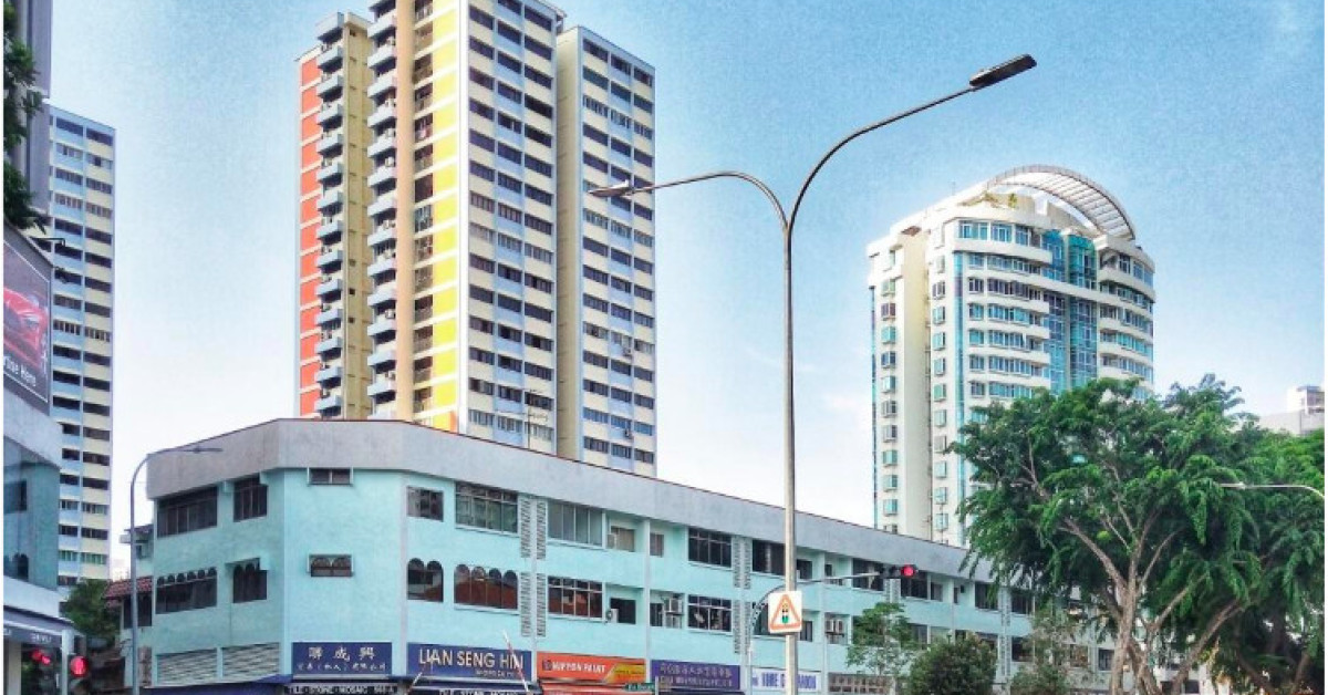Five types of people you’ll meet in Balestier - EDGEPROP SINGAPORE