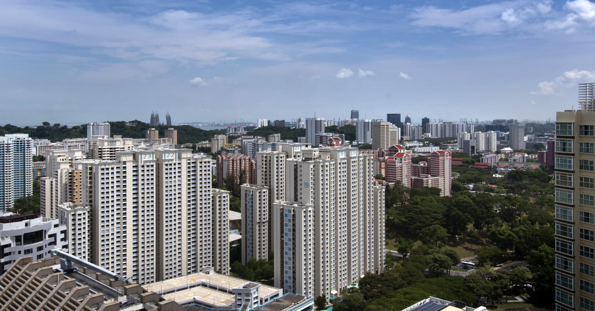 Prices of private homes rise 1.5% in 2Q2019 - EDGEPROP SINGAPORE