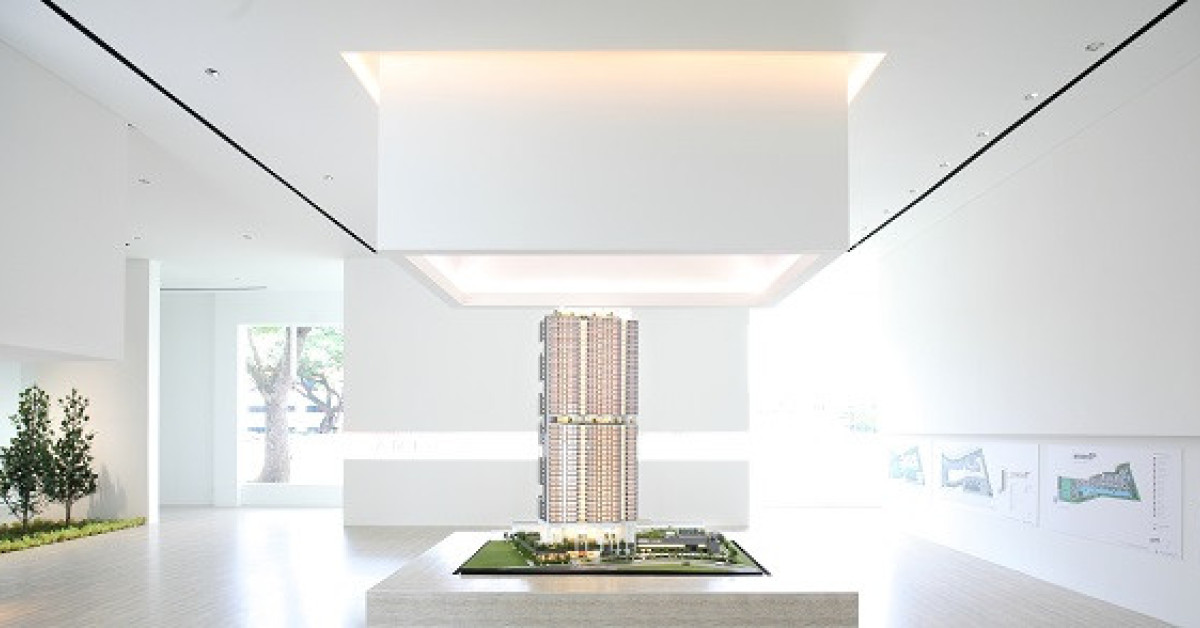 Artra: Redhill’s newest addition  - EDGEPROP SINGAPORE