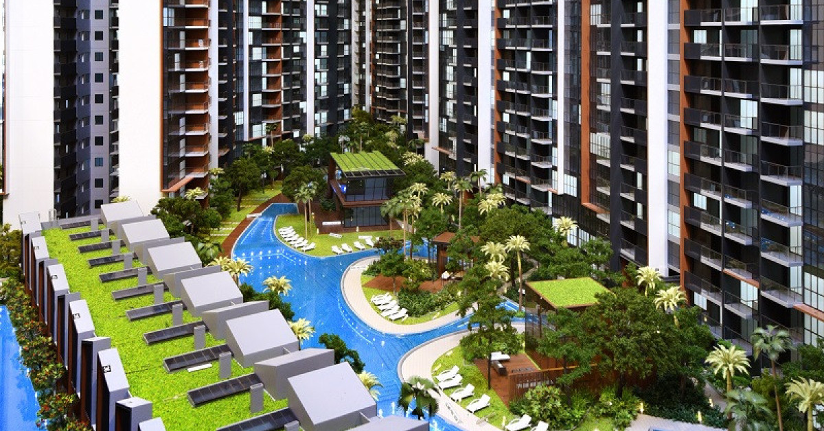 Affinity at Serangoon: High-quality condo close to Serangoon Gardens - EDGEPROP SINGAPORE