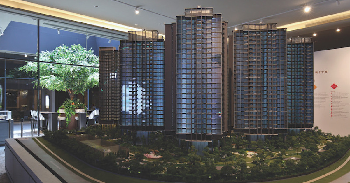 [UPDATED] Parc Clematis to preview on Aug 17 with prices starting from $1,550 psf - EDGEPROP SINGAPORE
