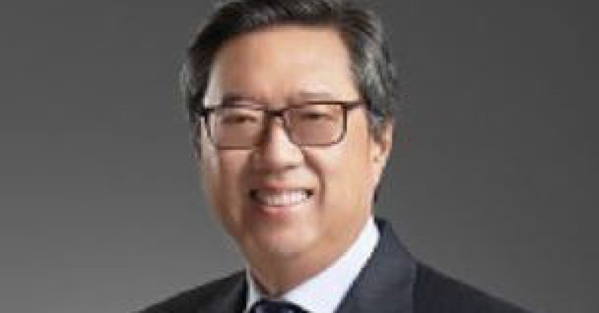 Tuan Sing appoints Richard Eu as new independent director - EDGEPROP SINGAPORE