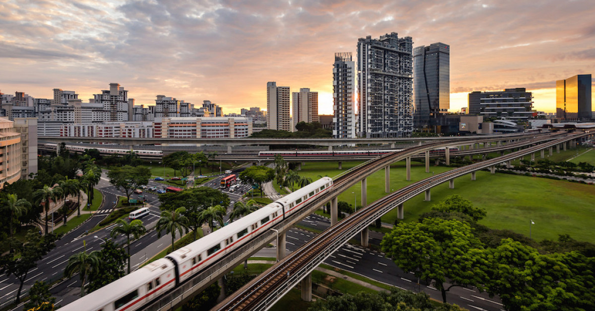 Jurong East: From swampland to Singapore’s next CBD - EDGEPROP SINGAPORE