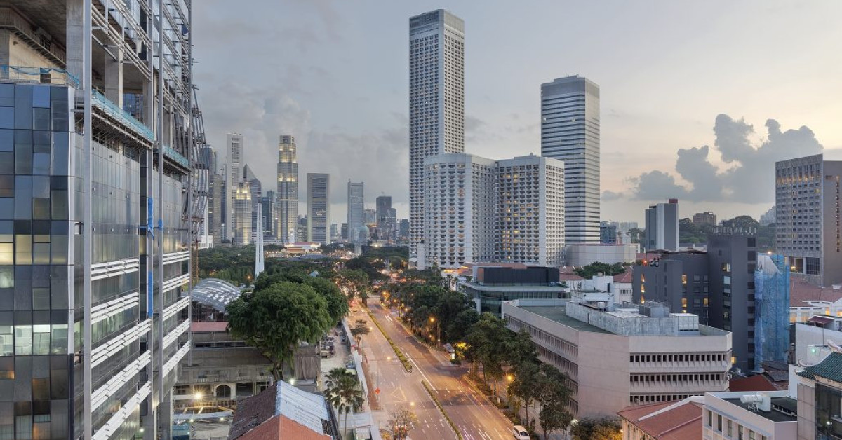 Predicting the property market's performance with economic indicators  - EDGEPROP SINGAPORE
