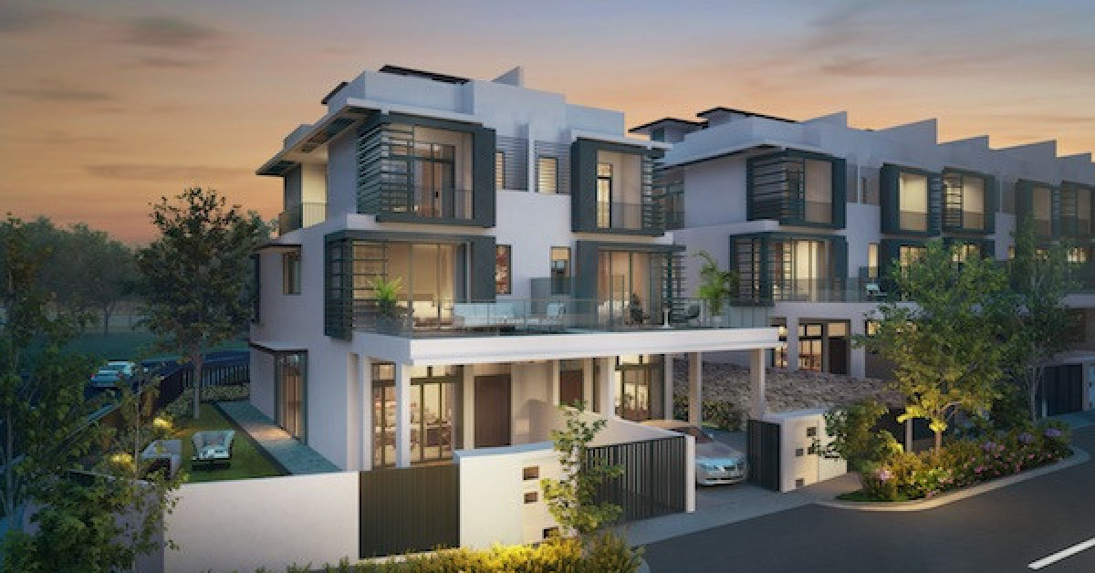 Luxus Hills (Signature Collection) to preview on Aug 30  - EDGEPROP SINGAPORE