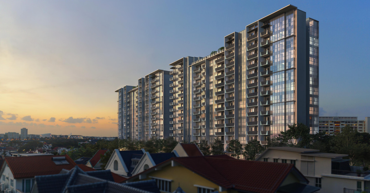 Wing Tai chairman: Outlook for Singapore residential market still subdued despite pick-up in sales - EDGEPROP SINGAPORE