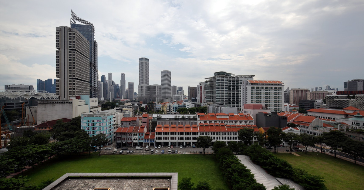 GuocoLand bids $800.2 mil for site on Tan Quee Lan Street  - EDGEPROP SINGAPORE