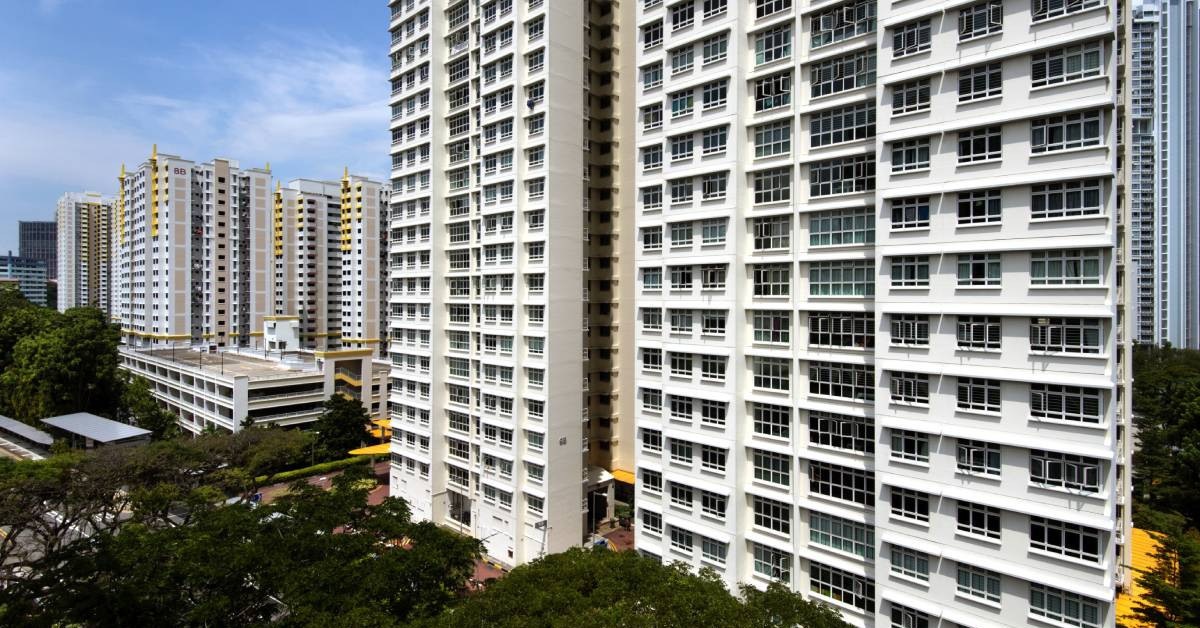 First-time HDB flat buyers to get enhanced grant; income ceiling raised - EDGEPROP SINGAPORE
