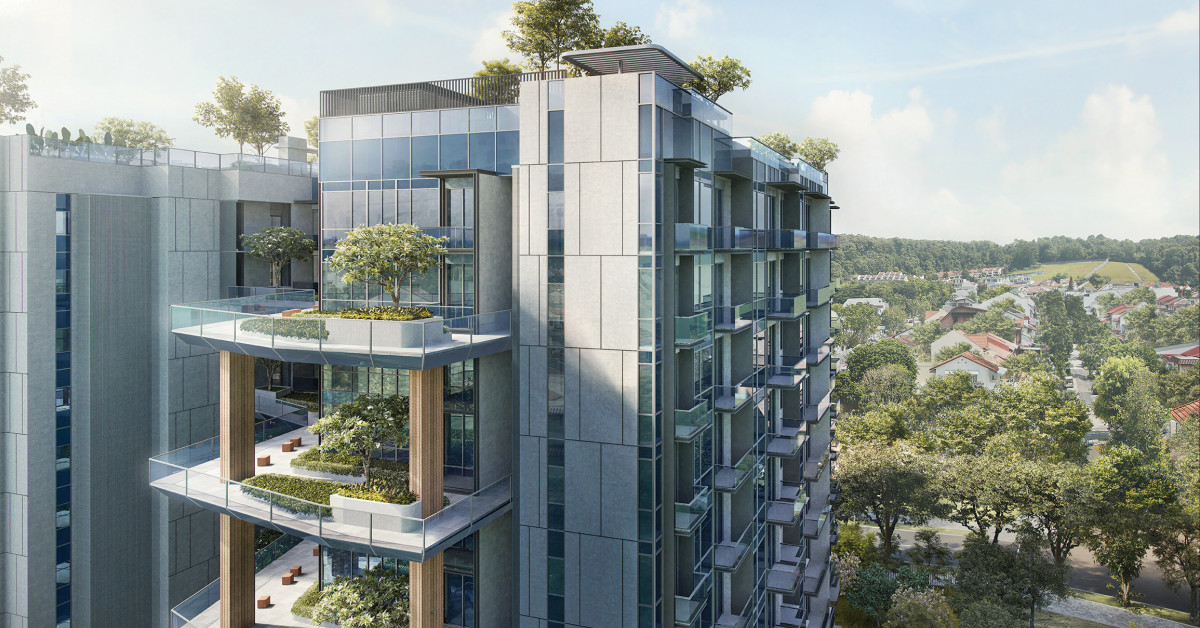 Mont Botanik Residence: Communal living in the sky - EDGEPROP SINGAPORE