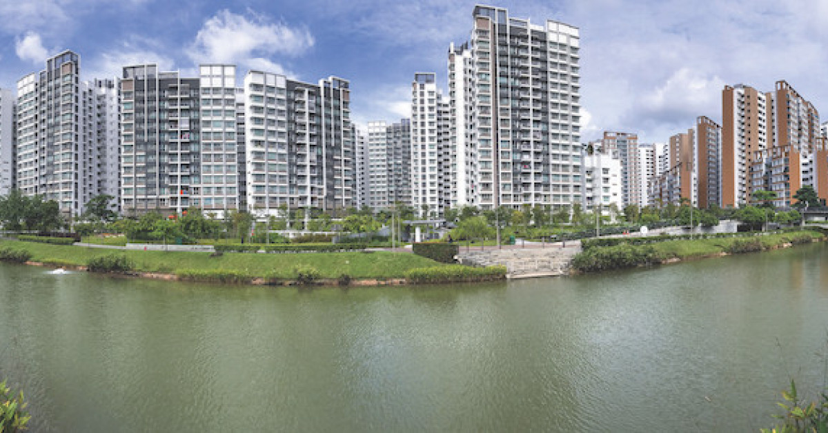HDB releases 4,089 flats for sale - EDGEPROP SINGAPORE