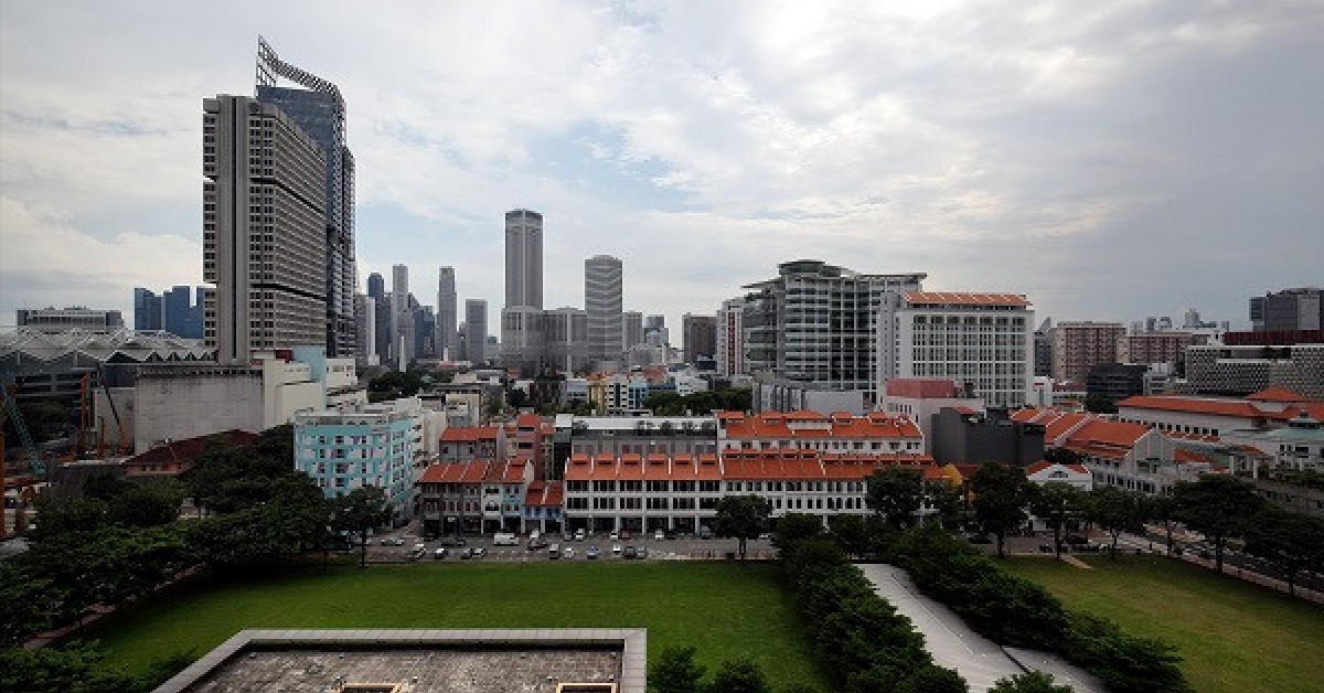 Tenders awarded for three GLS sites - EDGEPROP SINGAPORE