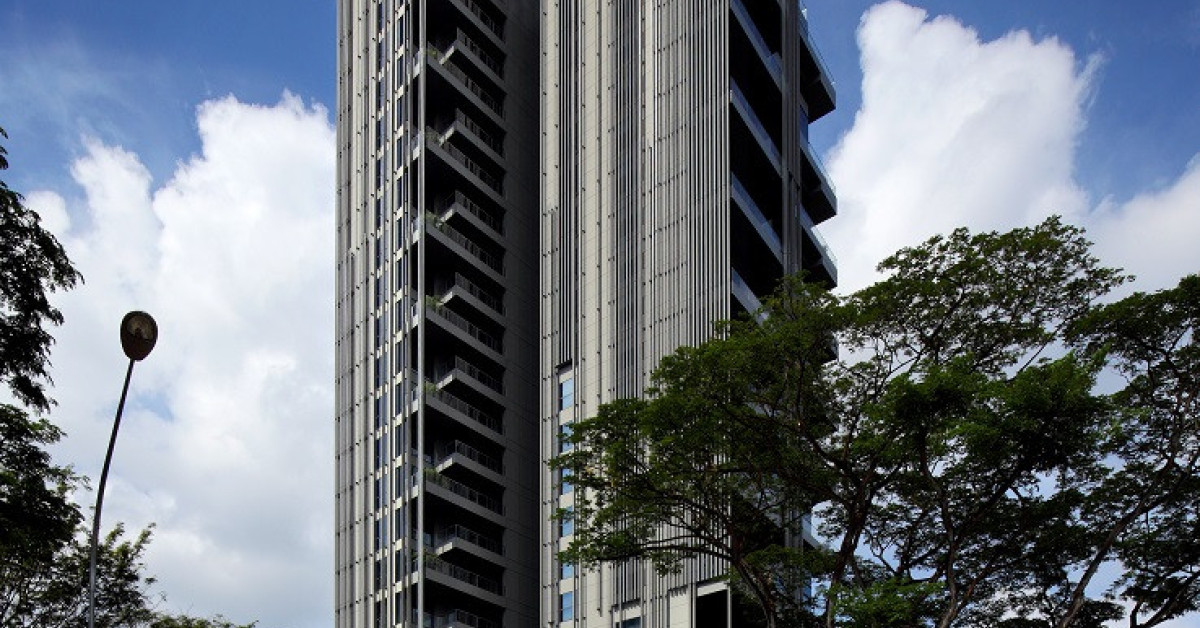 [UPDATE] Last penthouse at 3 Orchard By-the-Park sold for $32 mil - EDGEPROP SINGAPORE
