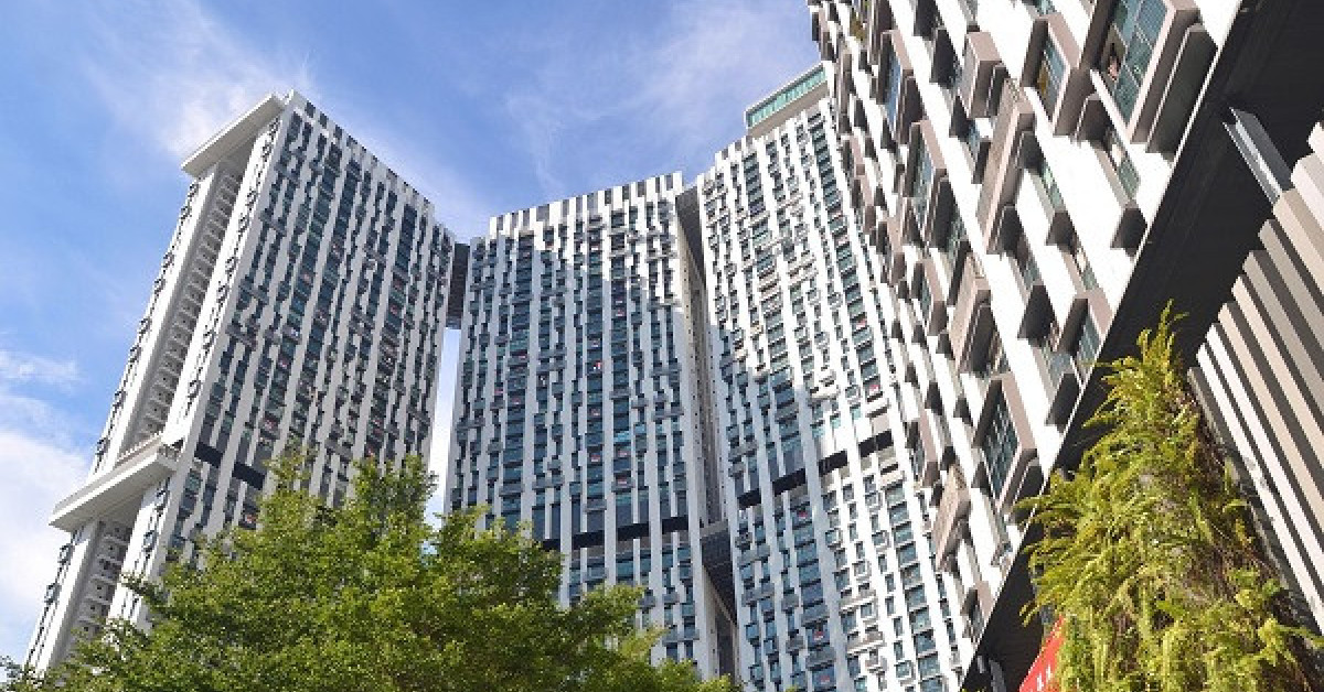 August private new home sales dip 4.8% m-o-m to 1,122 units  - EDGEPROP SINGAPORE