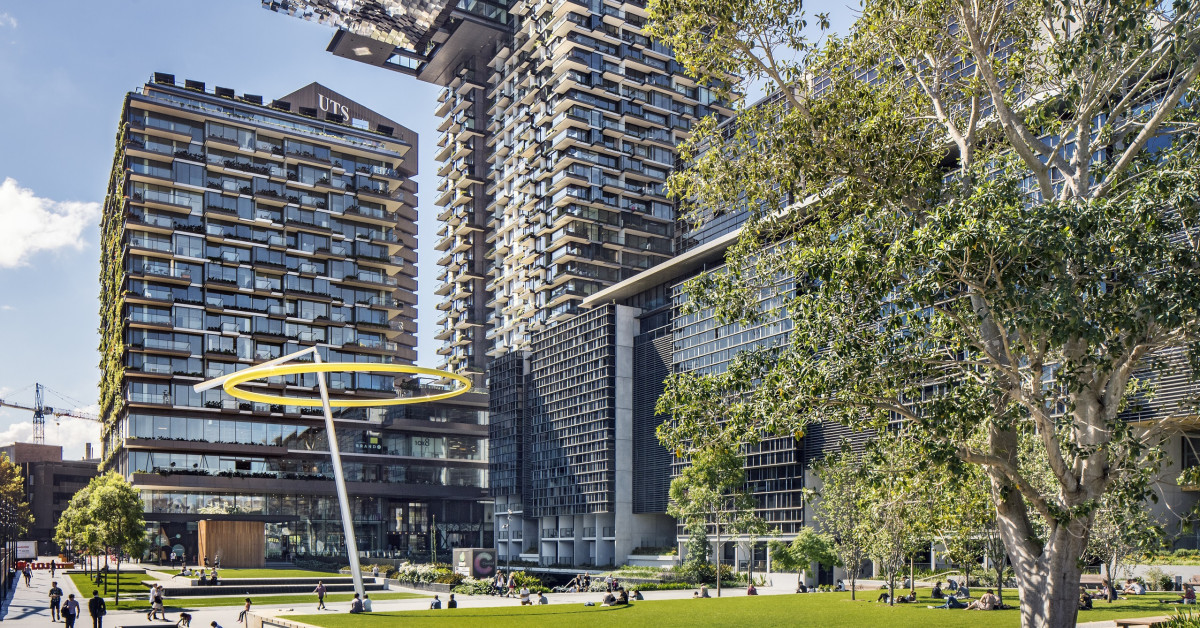 Australia’s One Central Park named one of the world’s 50 most influential tall buildings  - EDGEPROP SINGAPORE