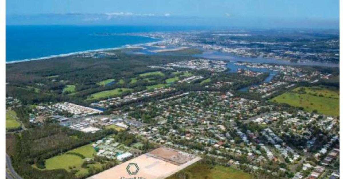 Thakral Corp acquires site in Australia for retirement resort - EDGEPROP SINGAPORE