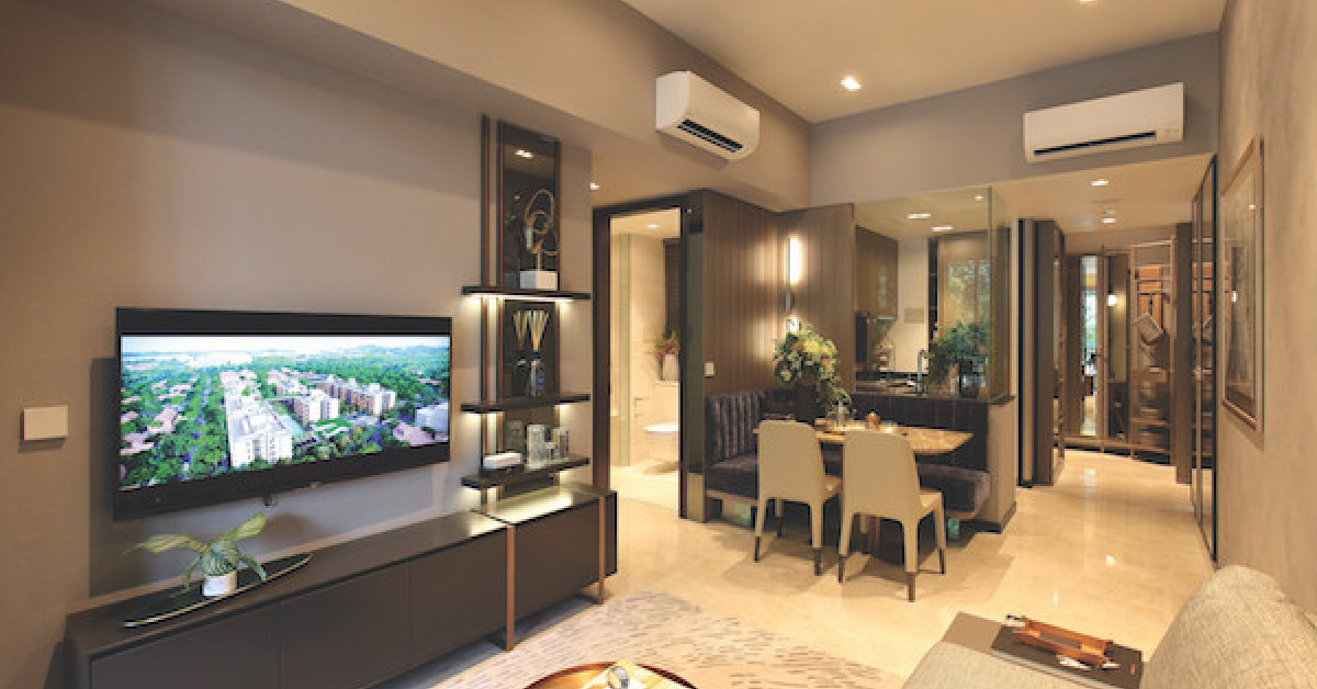Royalgreen: The master stroke in The Bukit Timah Collection - EDGEPROP SINGAPORE