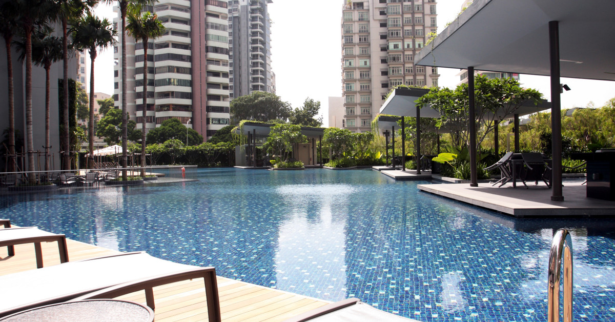 DEAL WATCH: Unit at prime district 11 up for sale at $1,445 psf - EDGEPROP SINGAPORE
