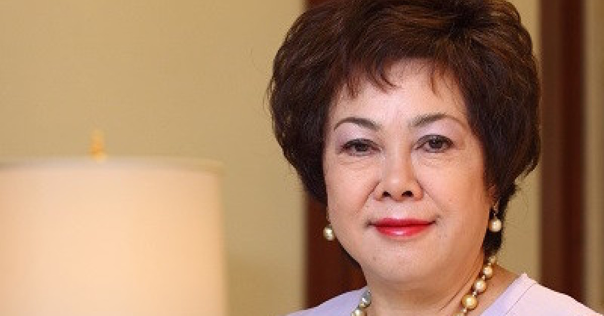 Doris Tan joins London firm Benham and Reeves as regional director - EDGEPROP SINGAPORE