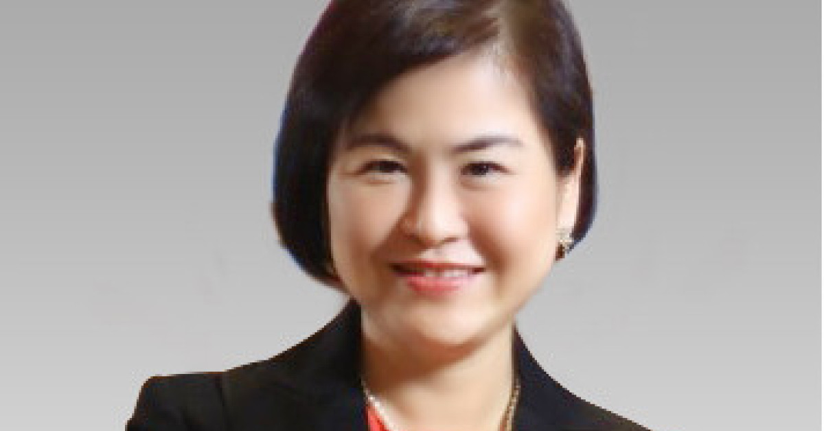 Loretta Ng joins M&G as head of Asian business from Nov 1 - EDGEPROP SINGAPORE
