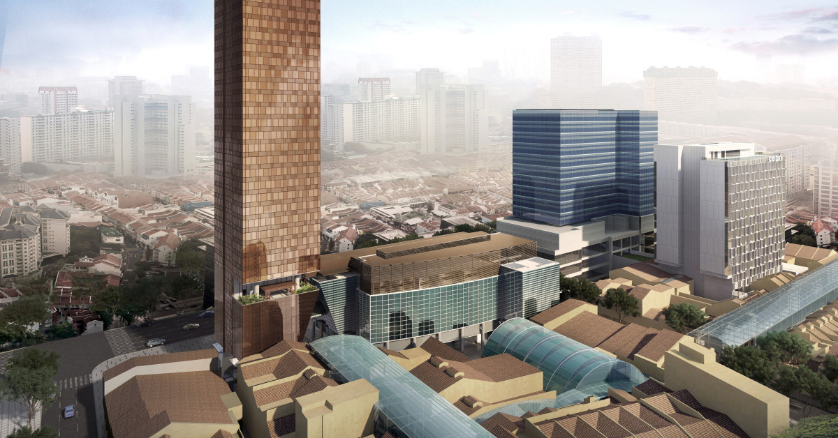 Far East Hospitality to launch The Clan Hotel Singapore - EDGEPROP SINGAPORE