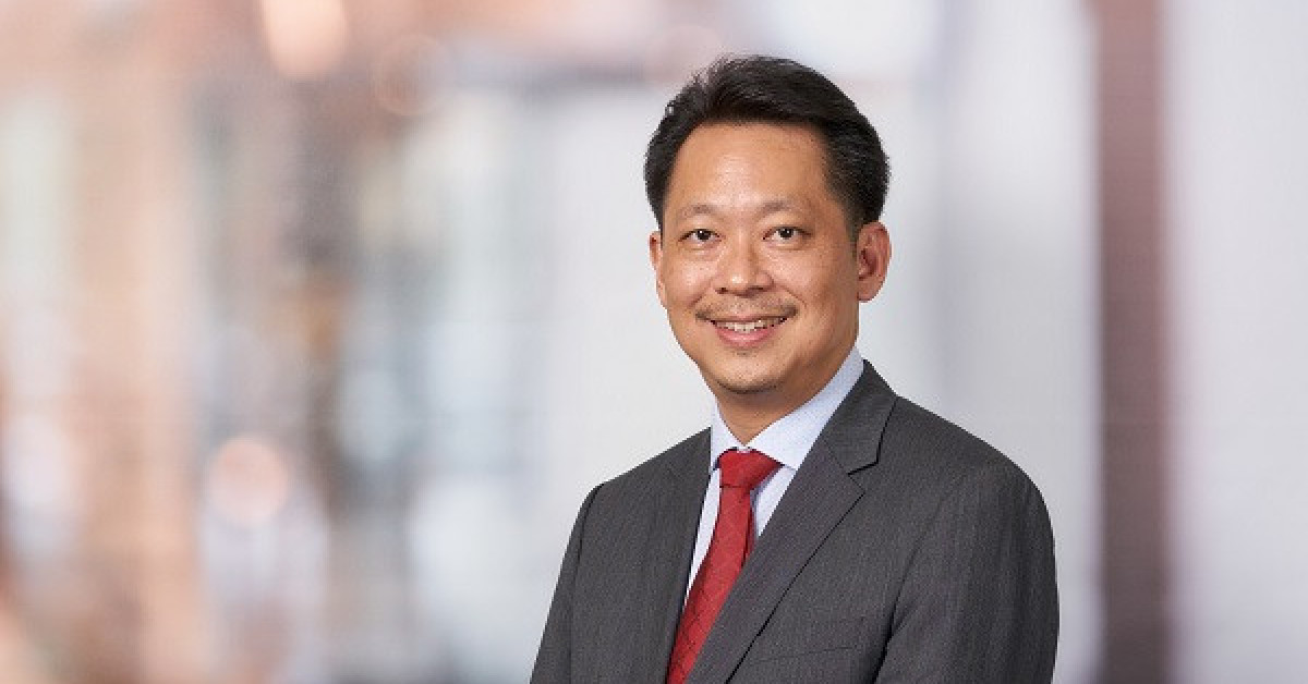 Paul Khong appointed MD and head of Savills Malaysia - EDGEPROP SINGAPORE