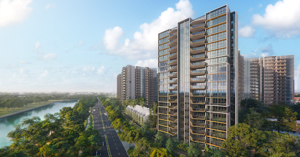 Riverfront Residences: Leading the rejuvenation of Hougang  - EDGEPROP SINGAPORE